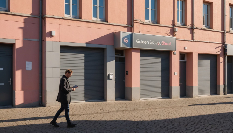 Comment choisir un garde-meubles à toulouse ?